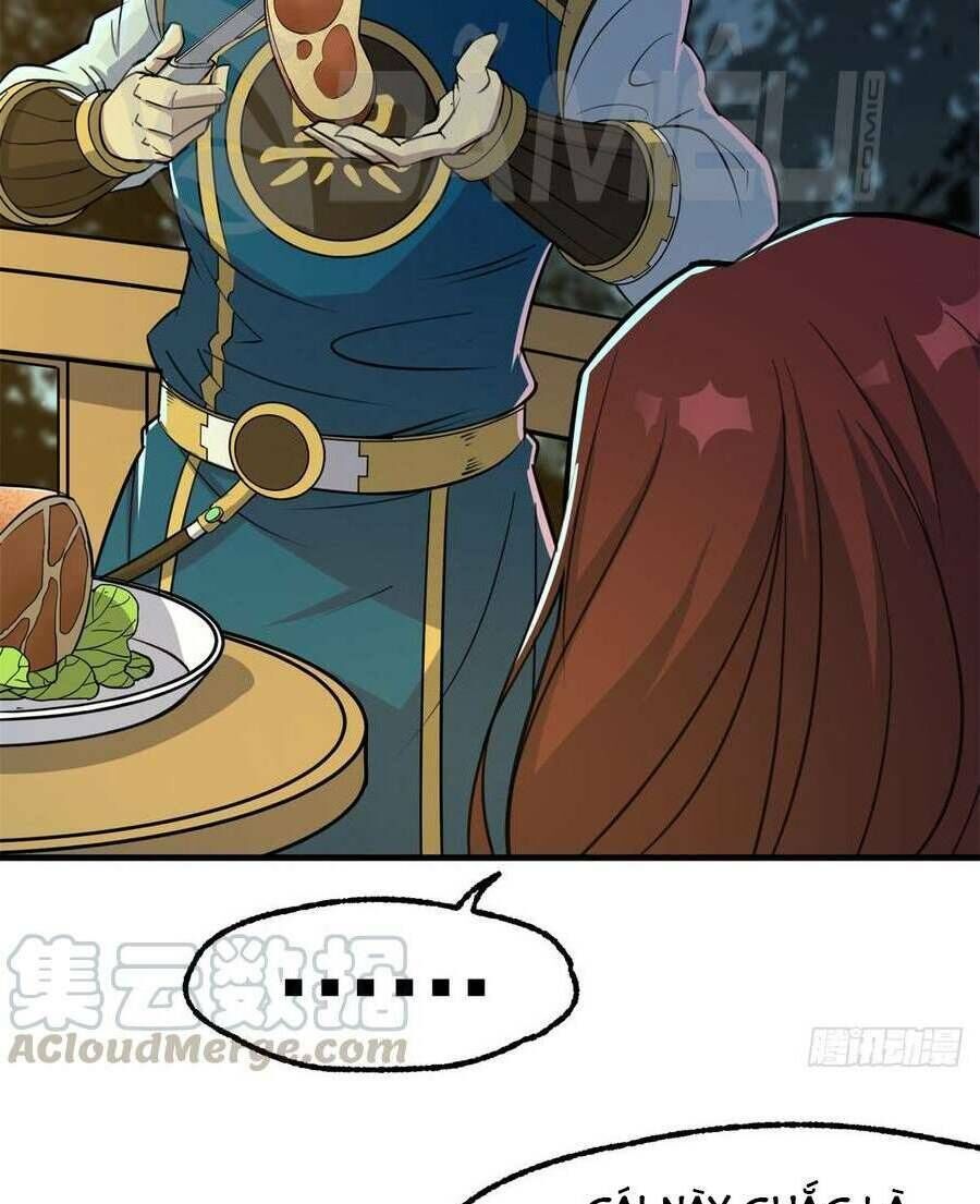 Thú Nhân Chapter 194 - Trang 2