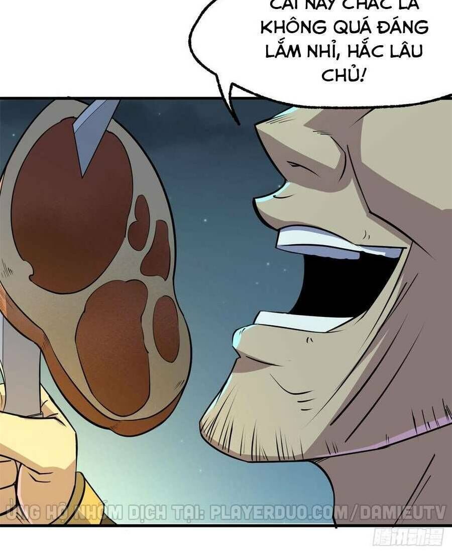 Thú Nhân Chapter 194 - Trang 2