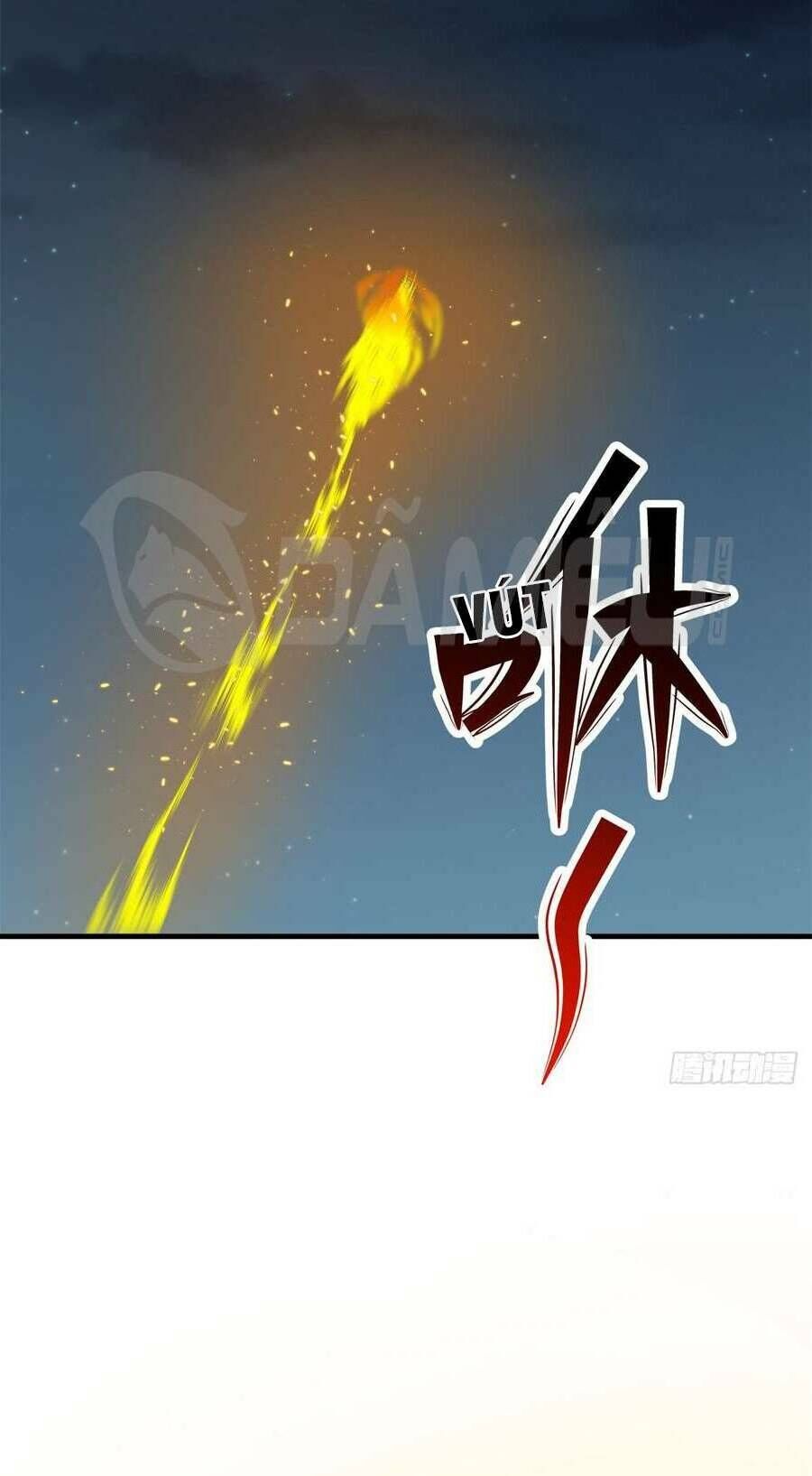 Thú Nhân Chapter 194 - Trang 2