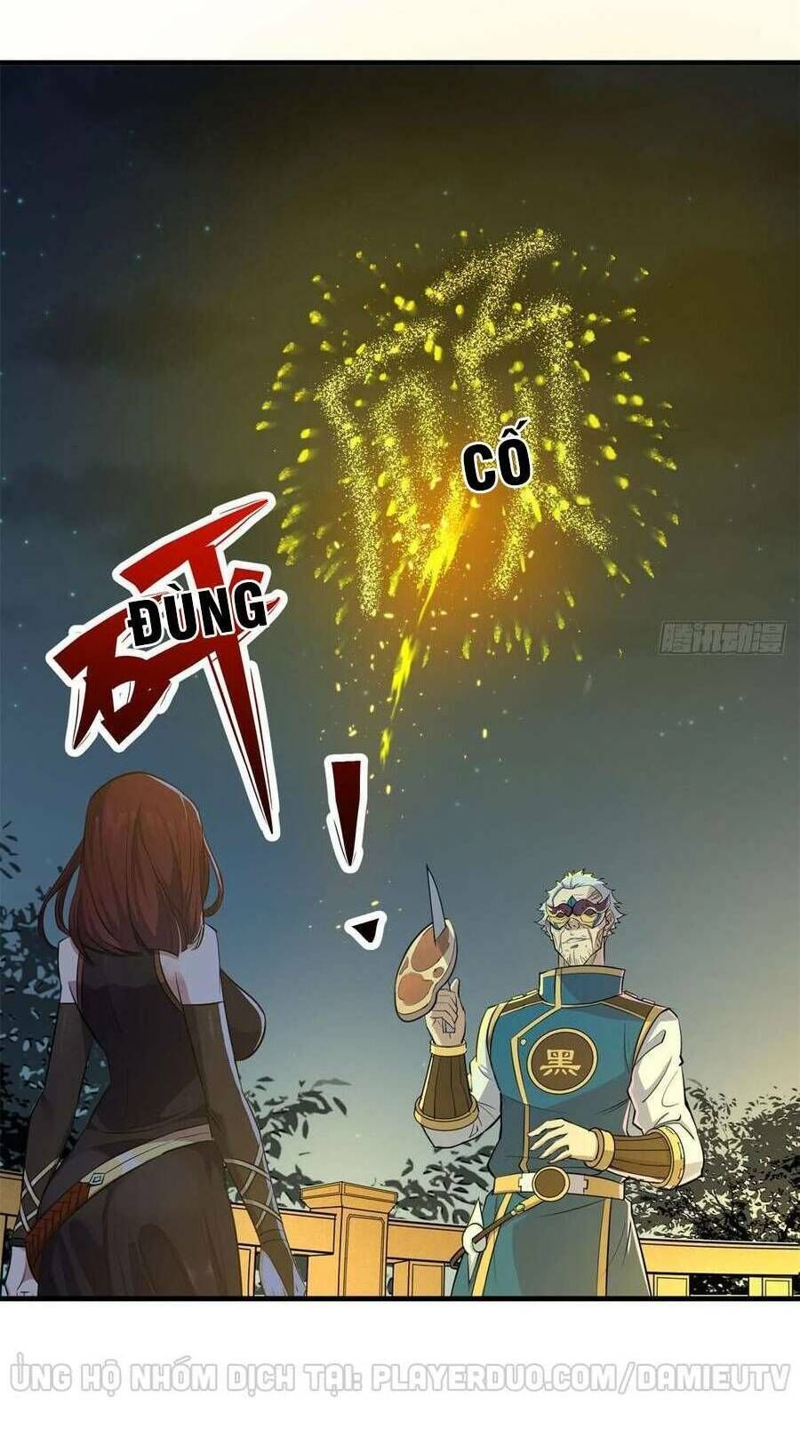 Thú Nhân Chapter 194 - Trang 2