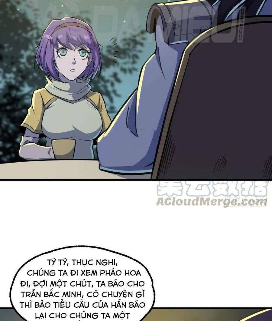 Thú Nhân Chapter 194 - Trang 2