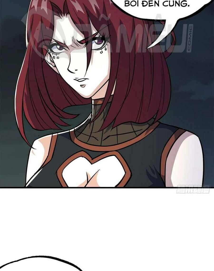 Thú Nhân Chapter 194 - Trang 2