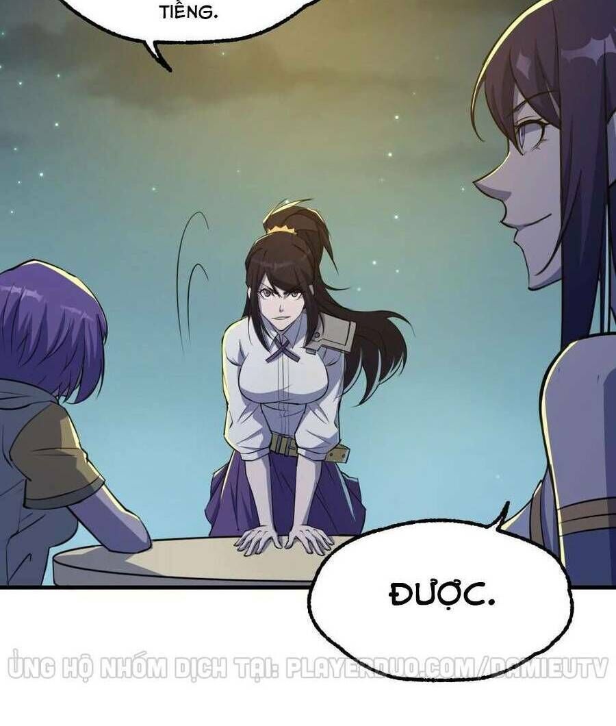 Thú Nhân Chapter 194 - Trang 2