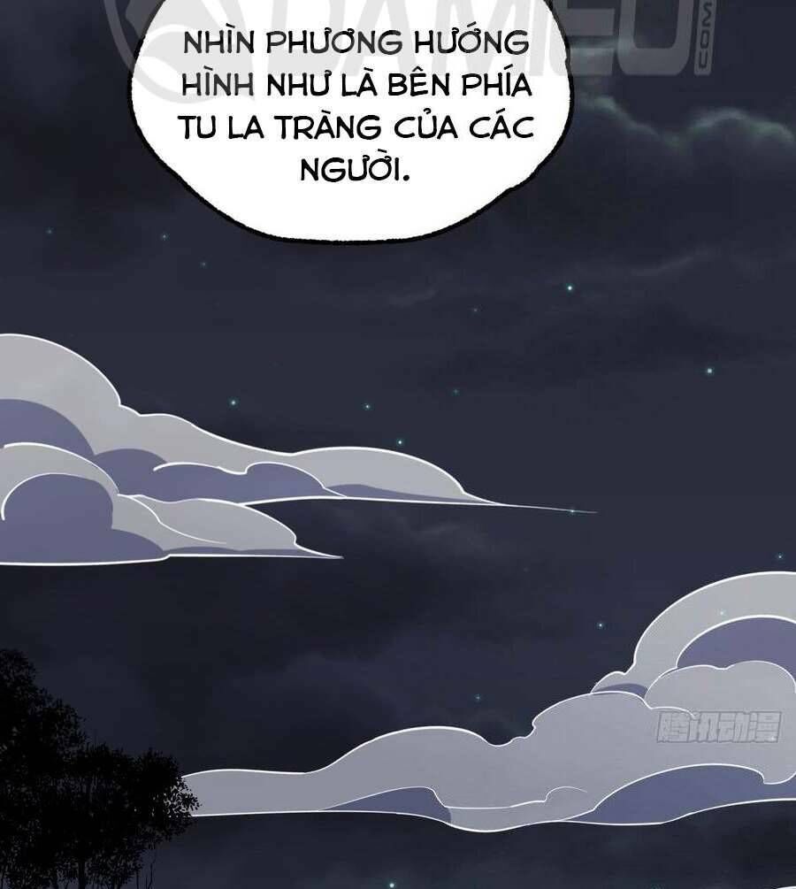 Thú Nhân Chapter 194 - Trang 2