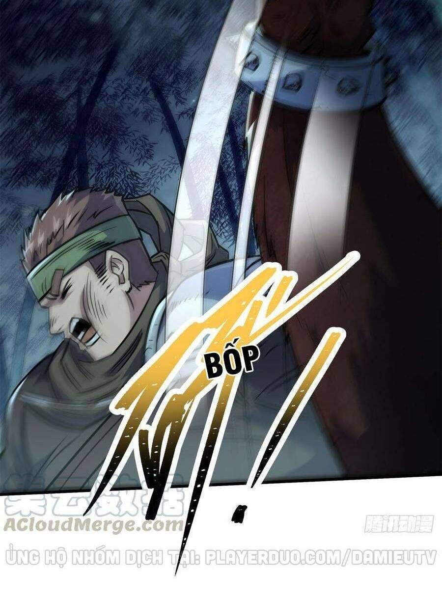 Thú Nhân Chapter 194 - Trang 2