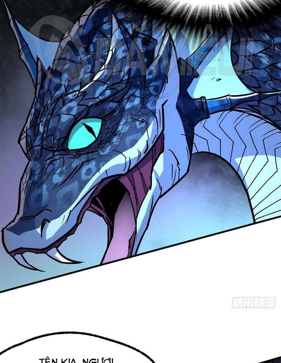 Thú Nhân Chapter 194 - Trang 2