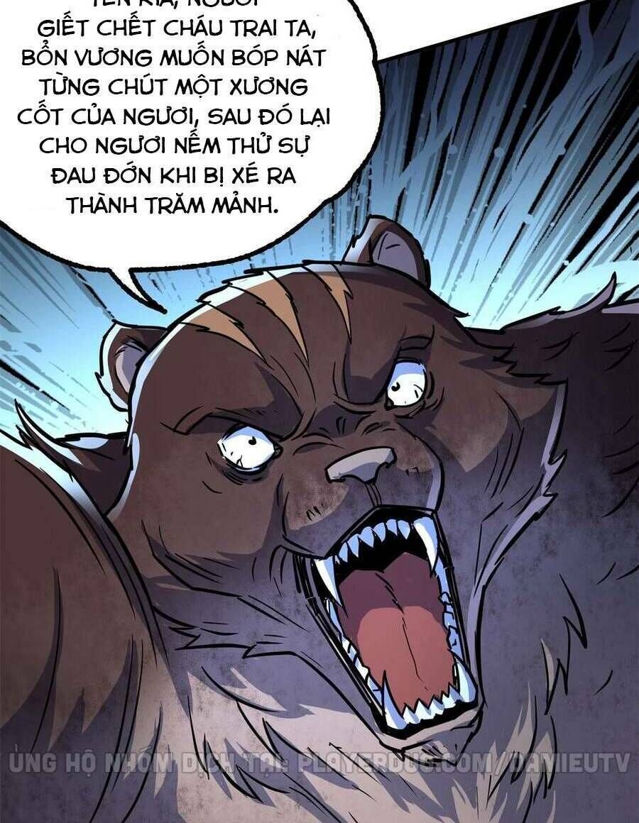 Thú Nhân Chapter 194 - Trang 2