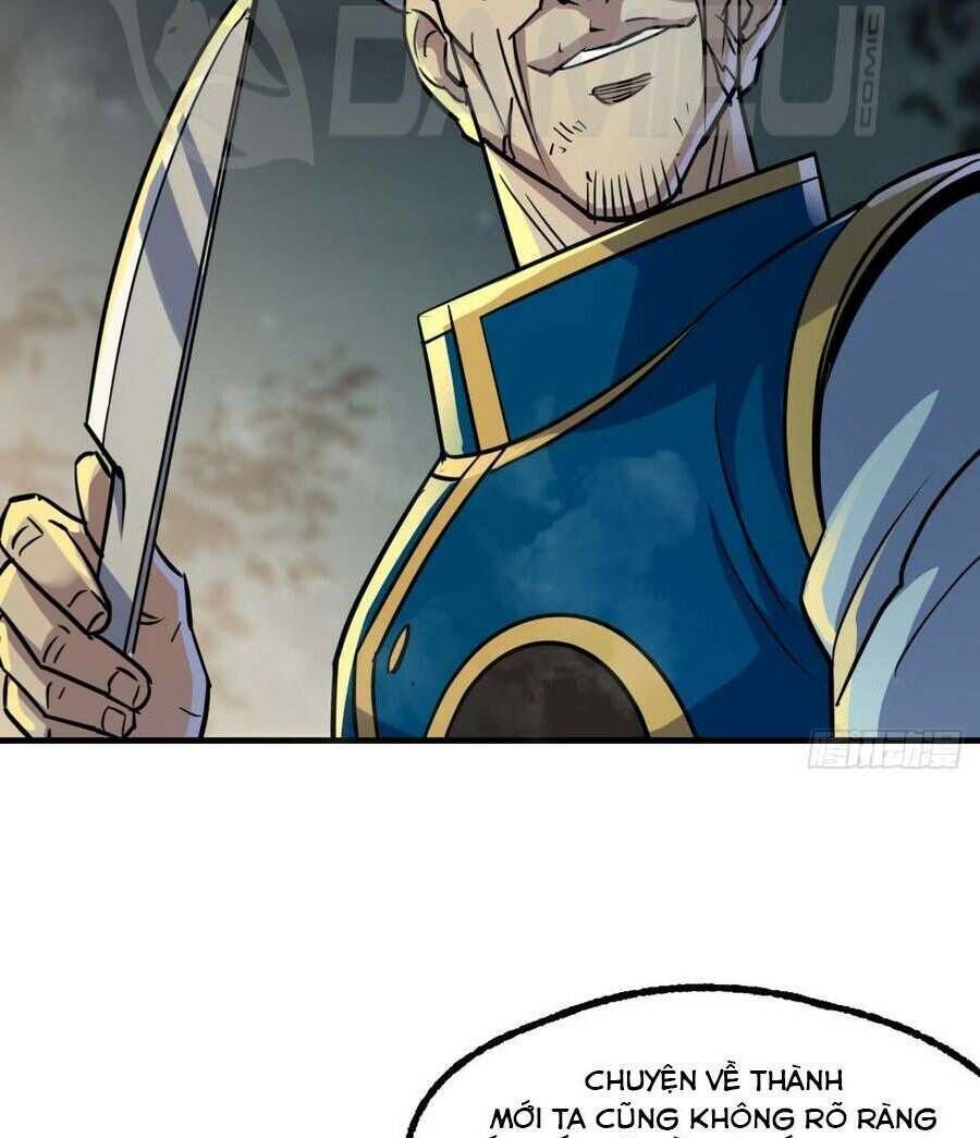 Thú Nhân Chapter 194 - Trang 2