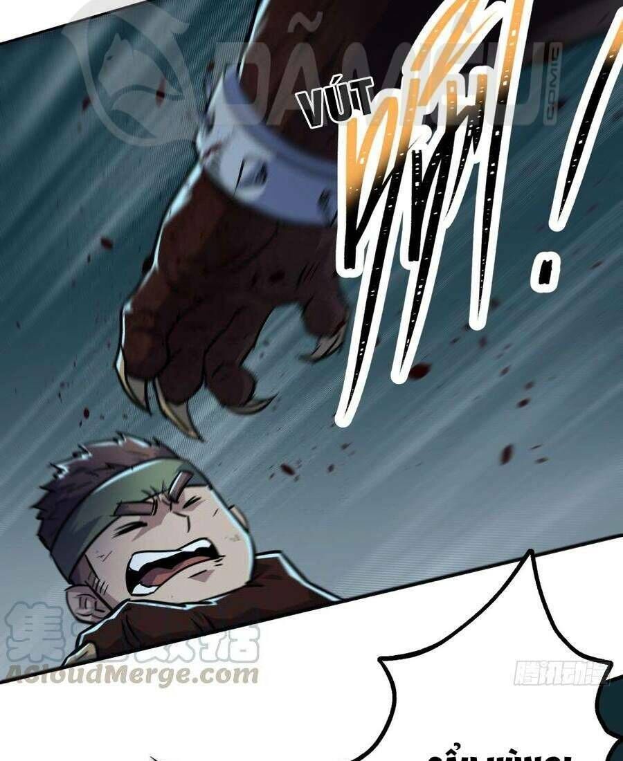 Thú Nhân Chapter 195 - Trang 2