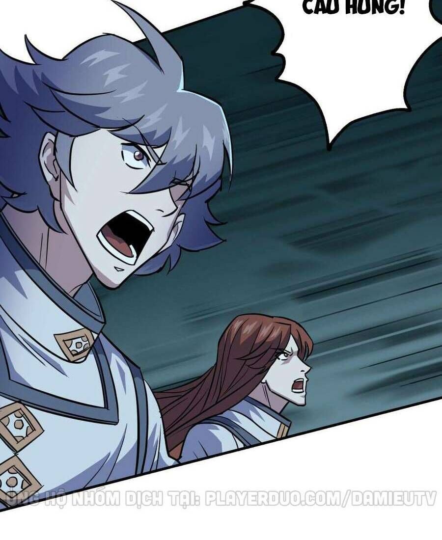 Thú Nhân Chapter 195 - Trang 2