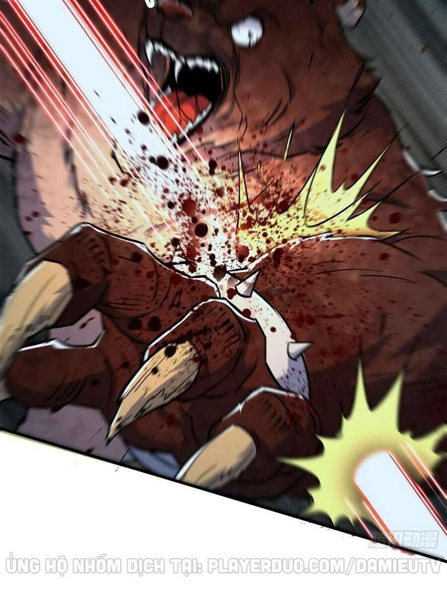 Thú Nhân Chapter 195 - Trang 2