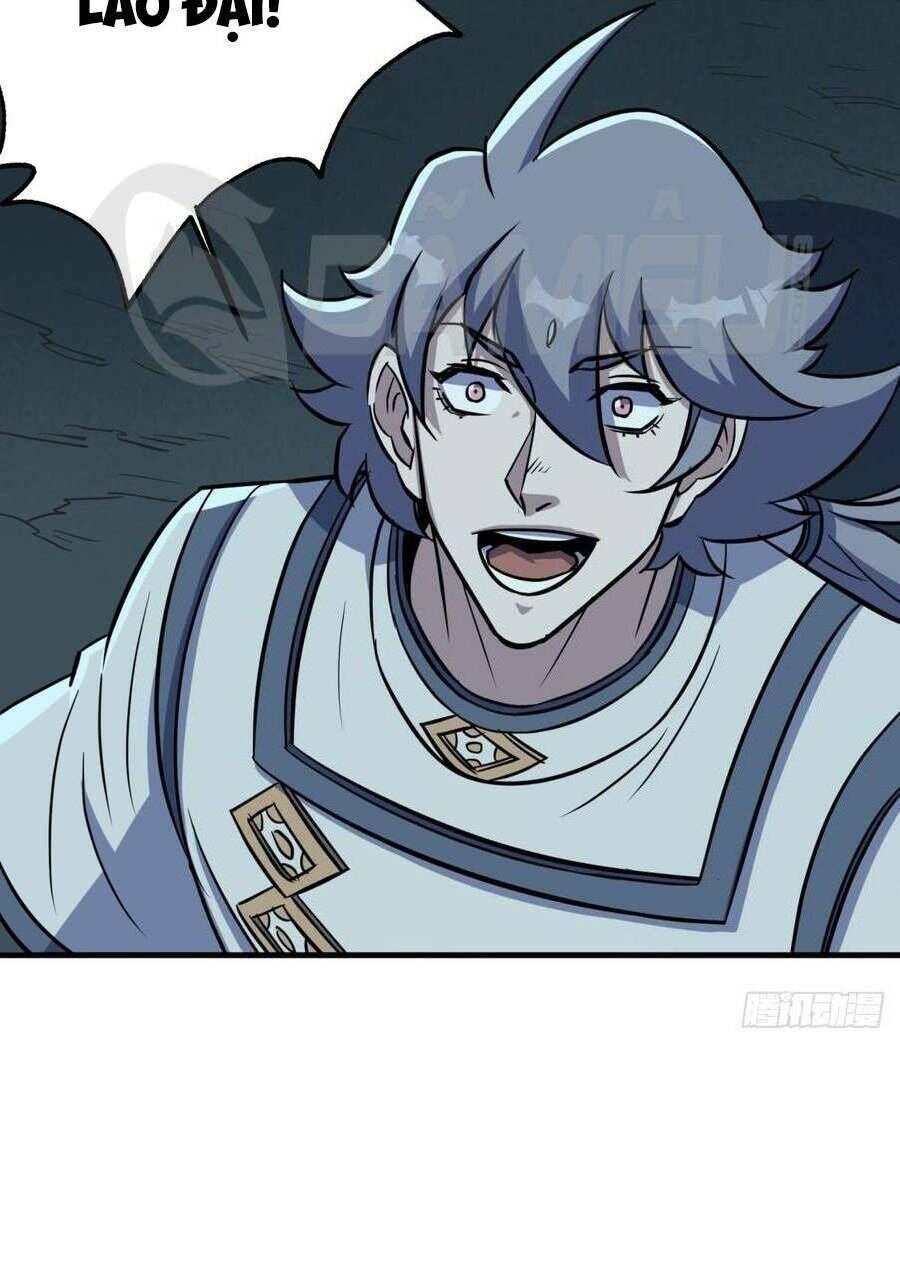 Thú Nhân Chapter 195 - Trang 2