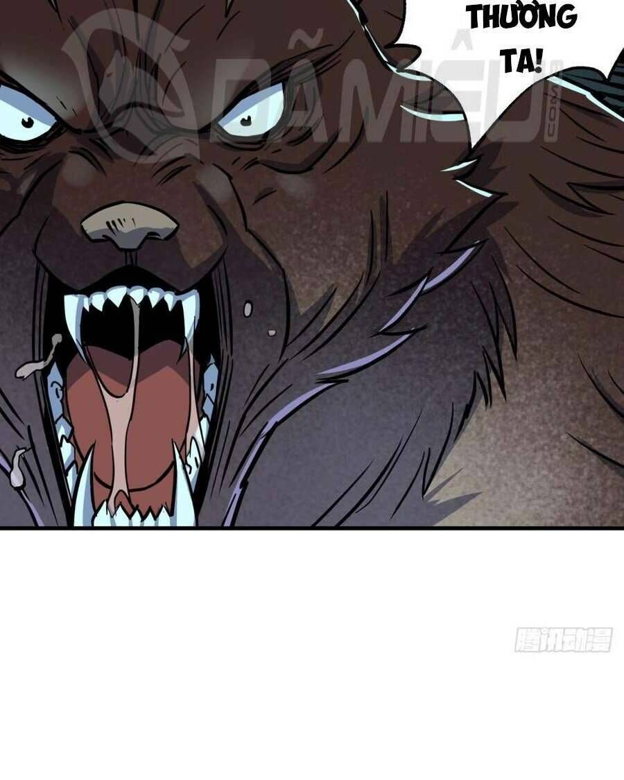 Thú Nhân Chapter 195 - Trang 2
