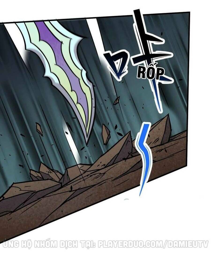 Thú Nhân Chapter 195 - Trang 2