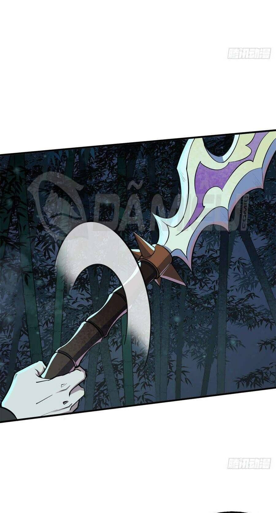 Thú Nhân Chapter 195 - Trang 2