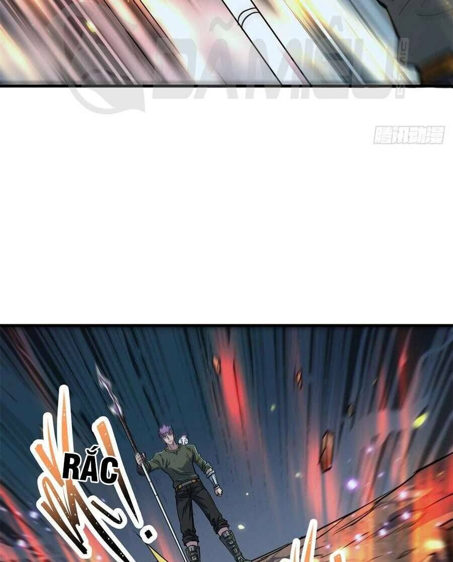 Thú Nhân Chapter 195 - Trang 2