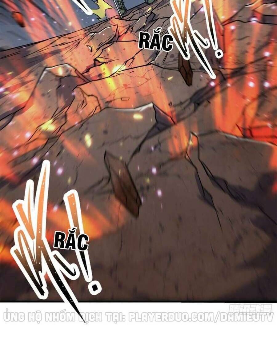 Thú Nhân Chapter 195 - Trang 2