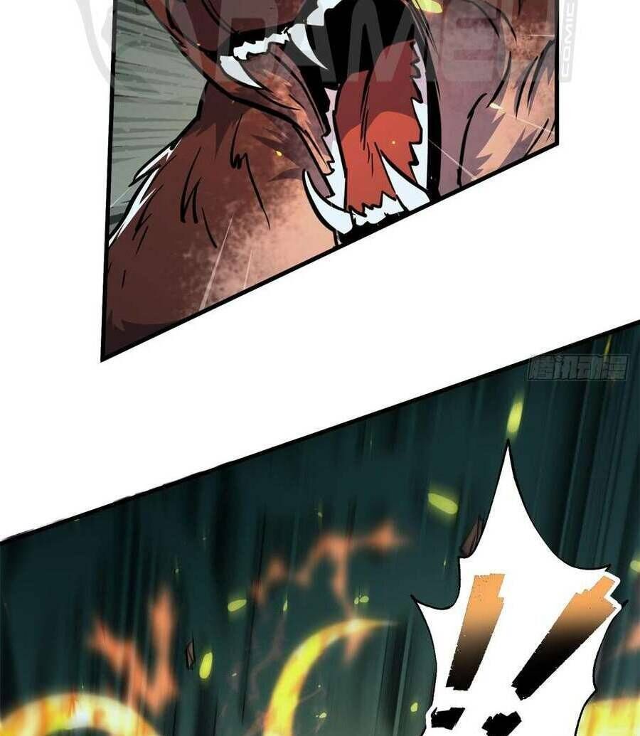 Thú Nhân Chapter 195 - Trang 2