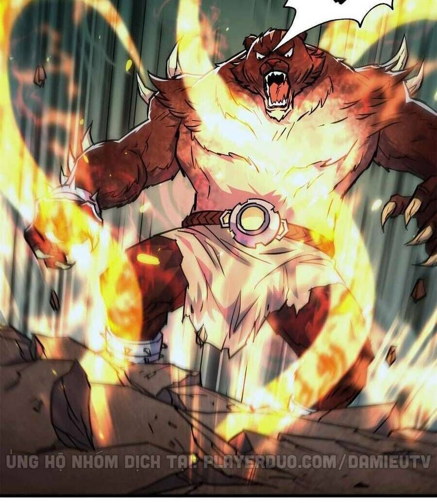 Thú Nhân Chapter 195 - Trang 2