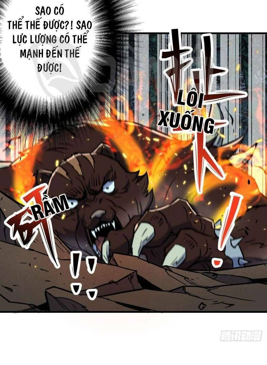 Thú Nhân Chapter 195 - Trang 2