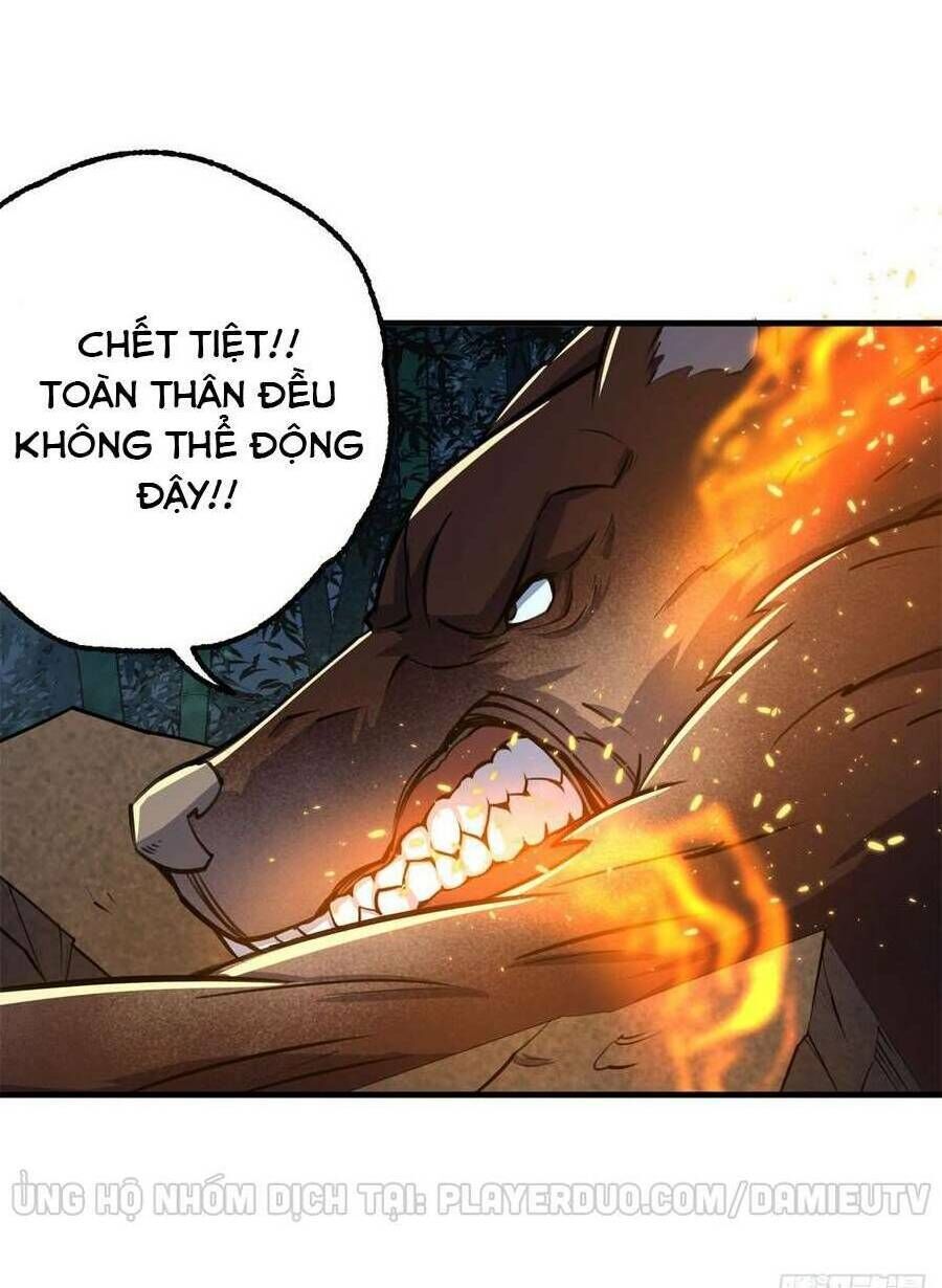 Thú Nhân Chapter 195 - Trang 2