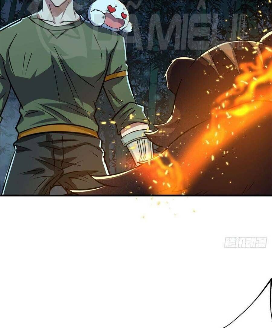 Thú Nhân Chapter 195 - Trang 2