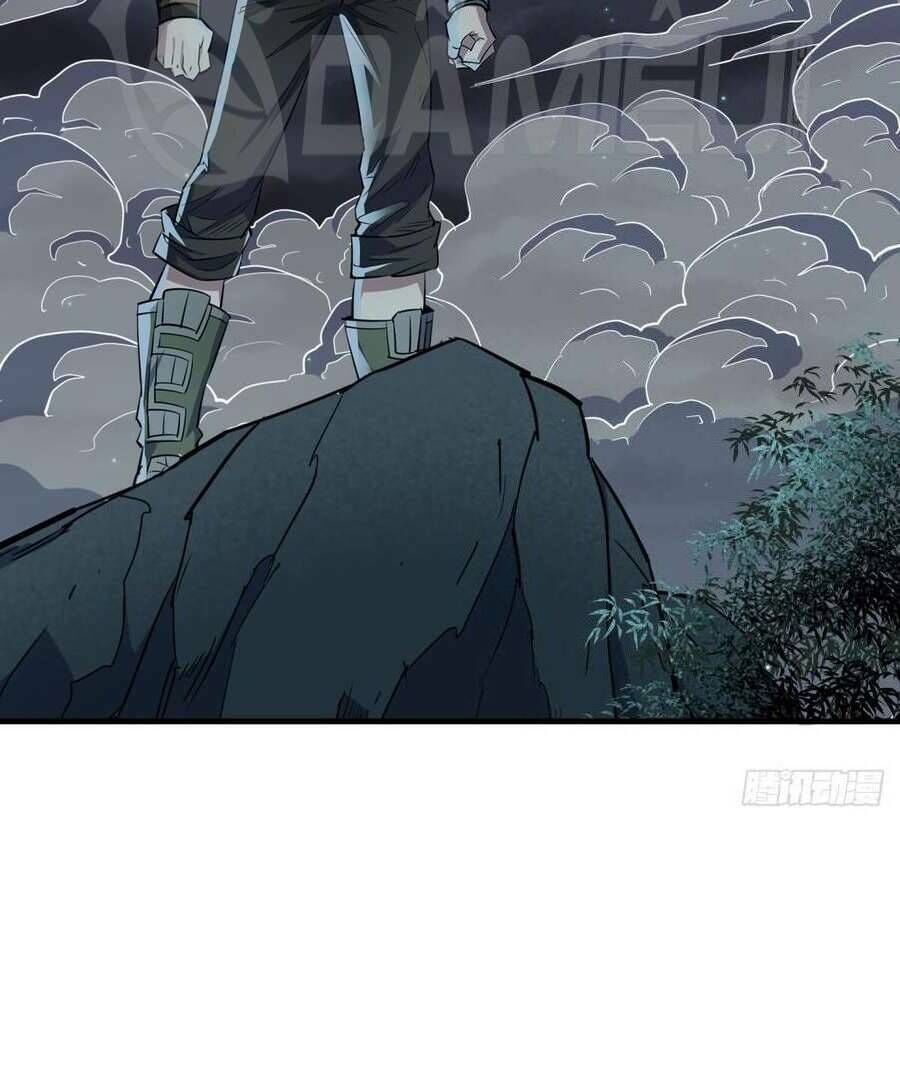 Thú Nhân Chapter 195 - Trang 2