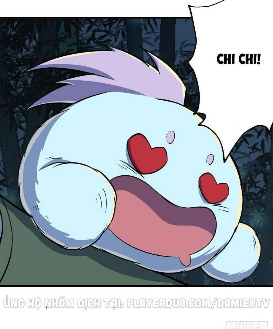 Thú Nhân Chapter 195 - Trang 2