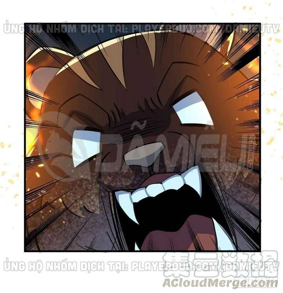 Thú Nhân Chapter 195 - Trang 2
