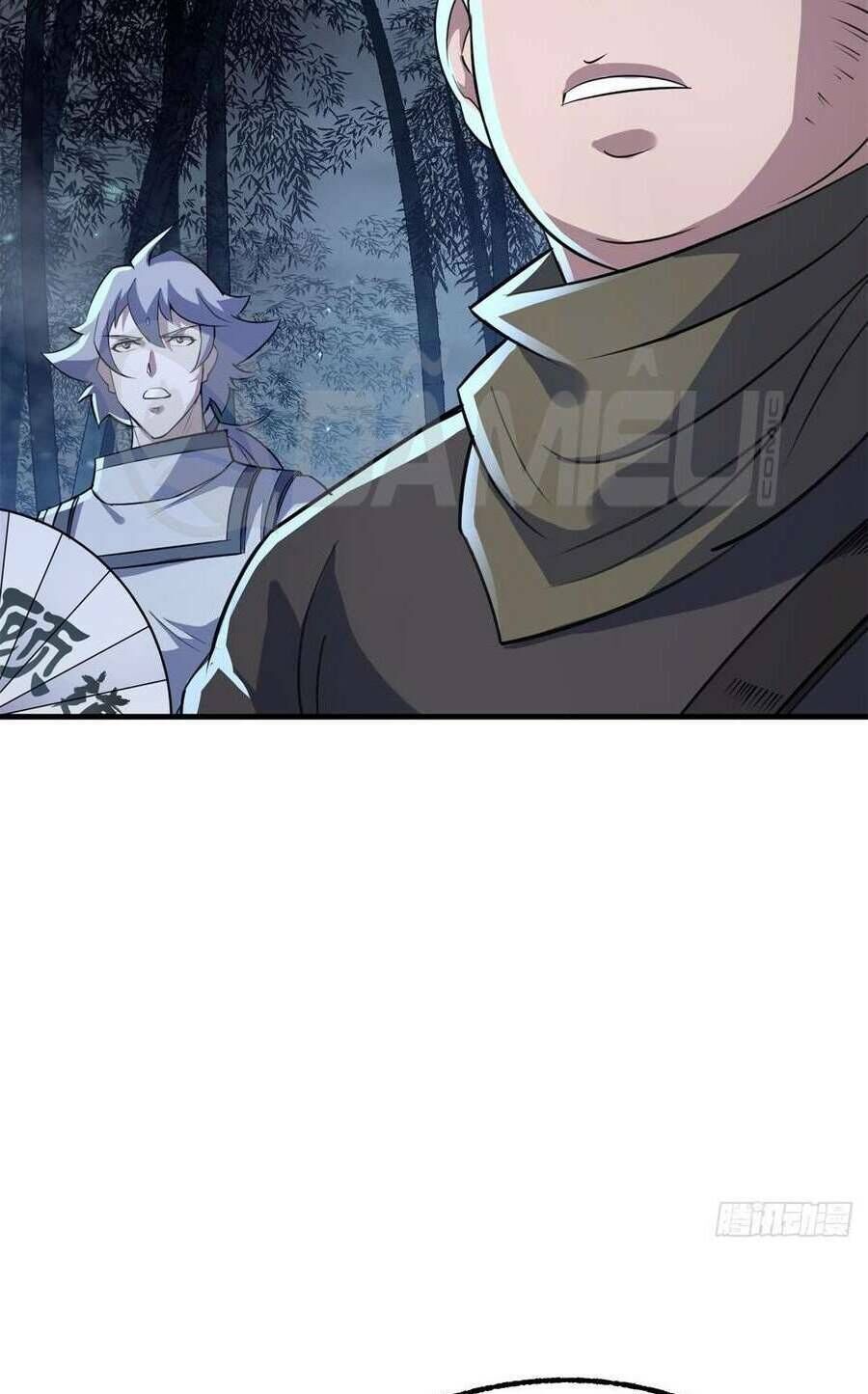 Thú Nhân Chapter 196 - Trang 2