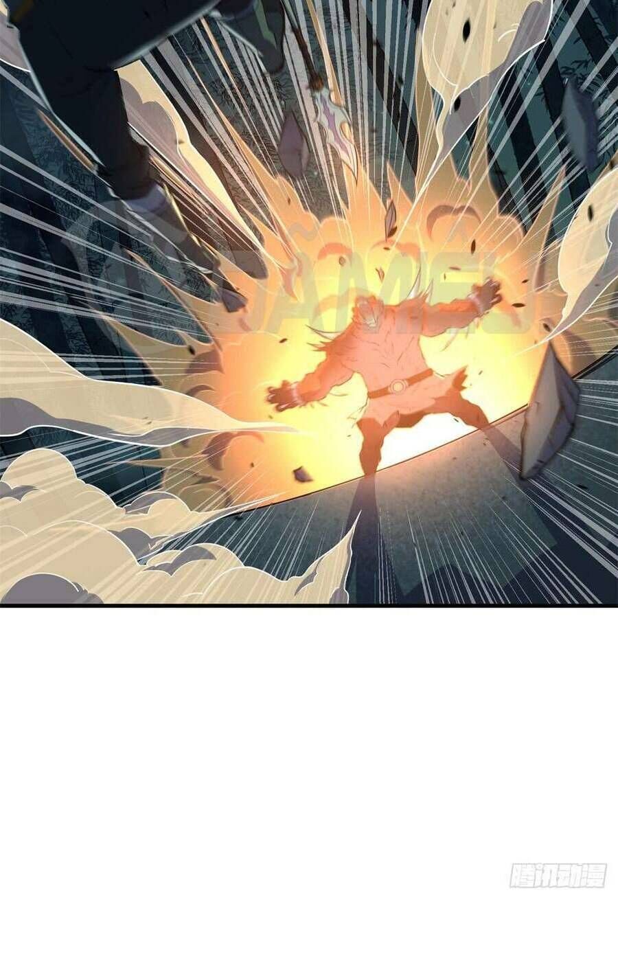 Thú Nhân Chapter 196 - Trang 2