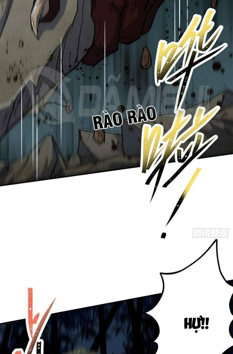Thú Nhân Chapter 196 - Trang 2
