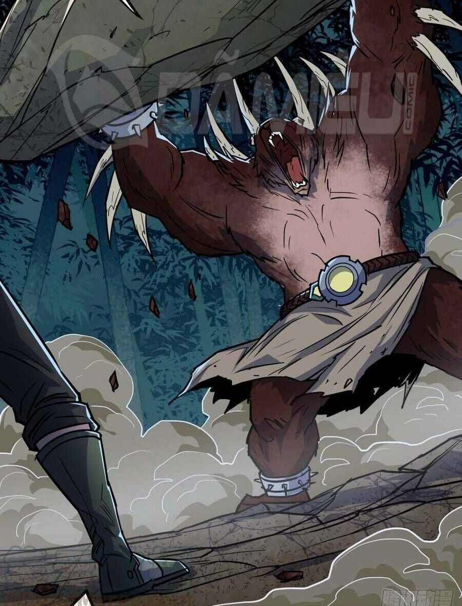 Thú Nhân Chapter 196 - Trang 2