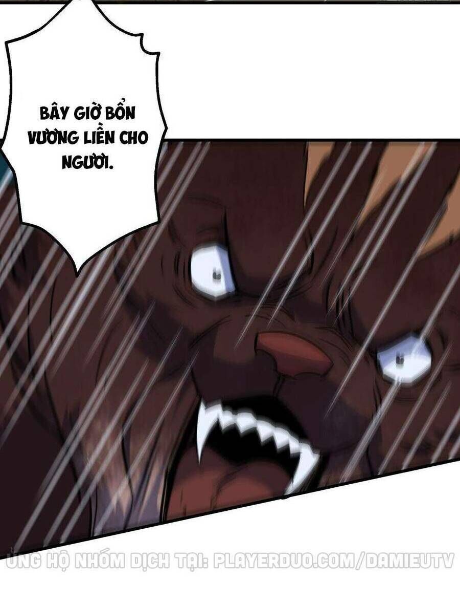 Thú Nhân Chapter 196 - Trang 2