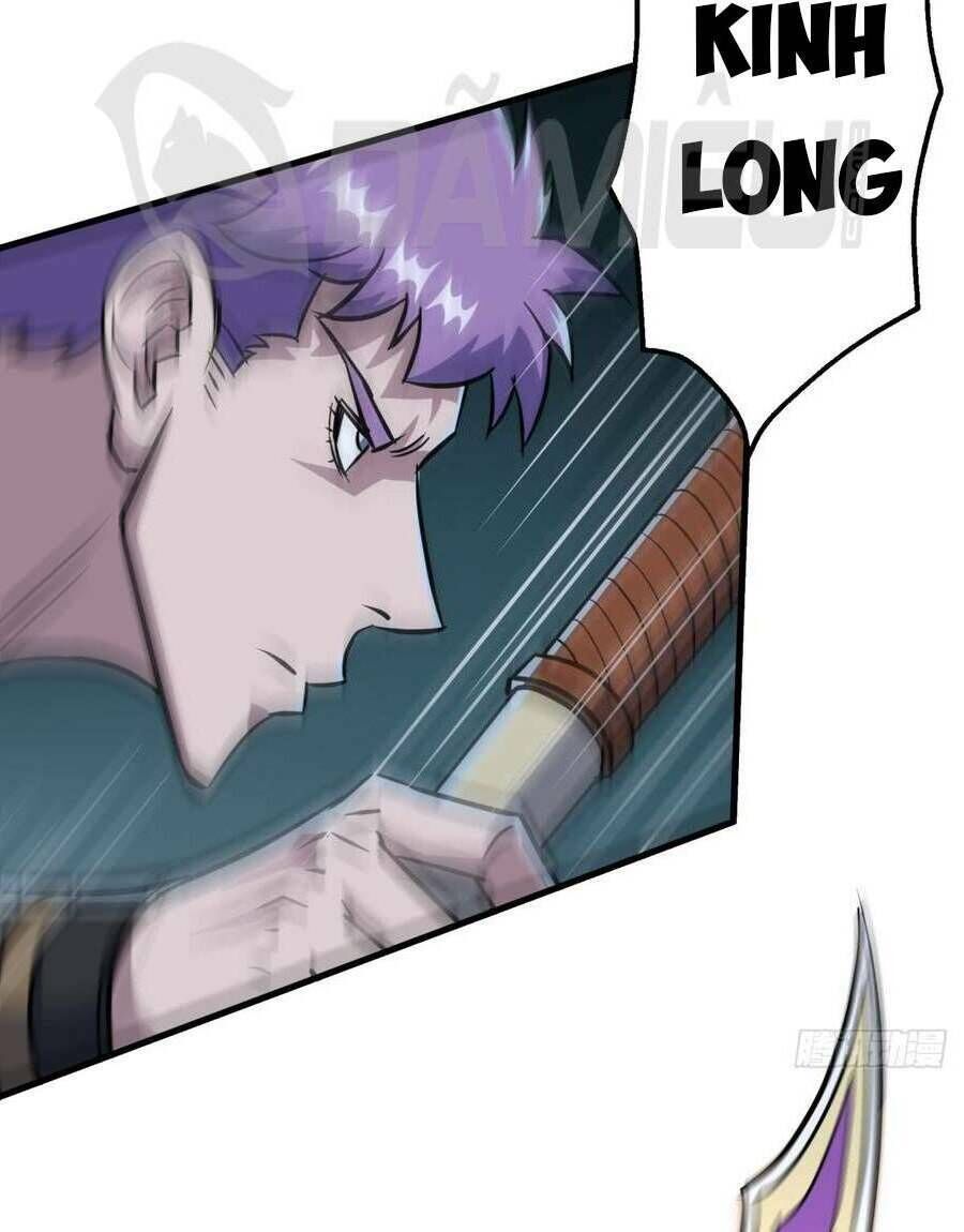 Thú Nhân Chapter 196 - Trang 2