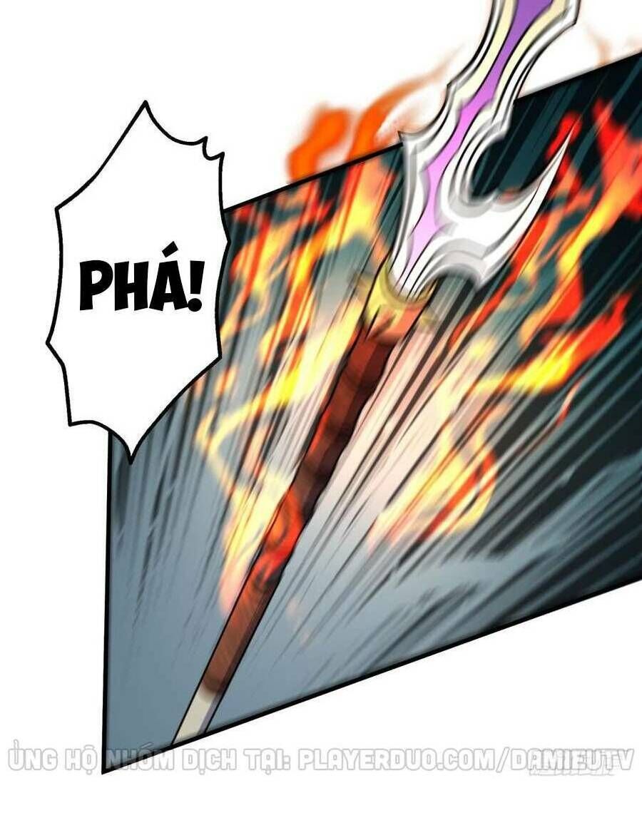 Thú Nhân Chapter 196 - Trang 2