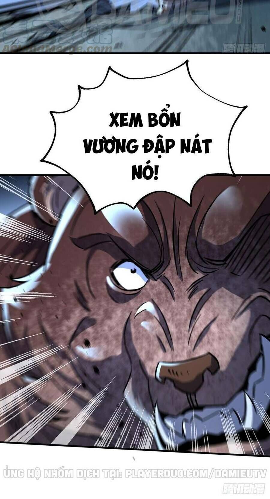 Thú Nhân Chapter 196 - Trang 2