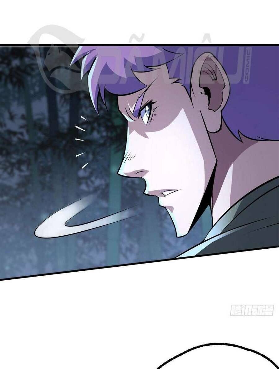 Thú Nhân Chapter 196 - Trang 2