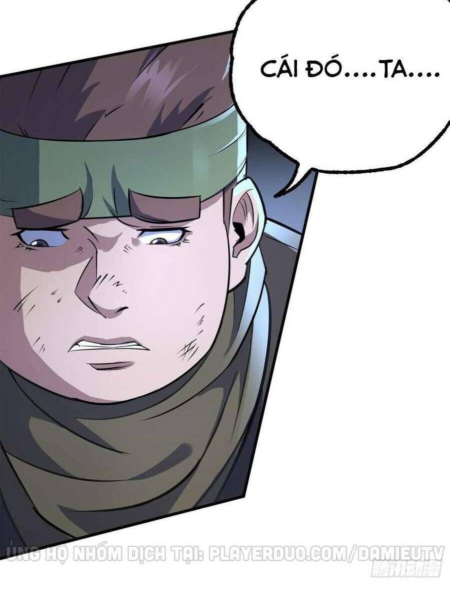 Thú Nhân Chapter 196 - Trang 2
