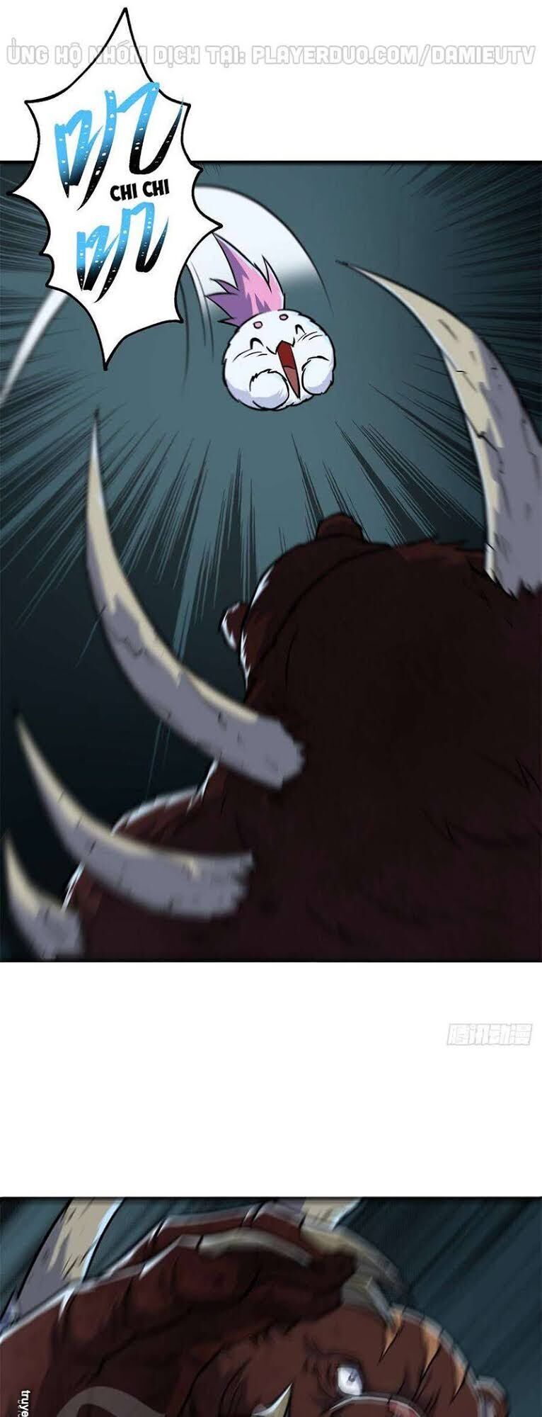 Thú Nhân Chapter 197 - Trang 2