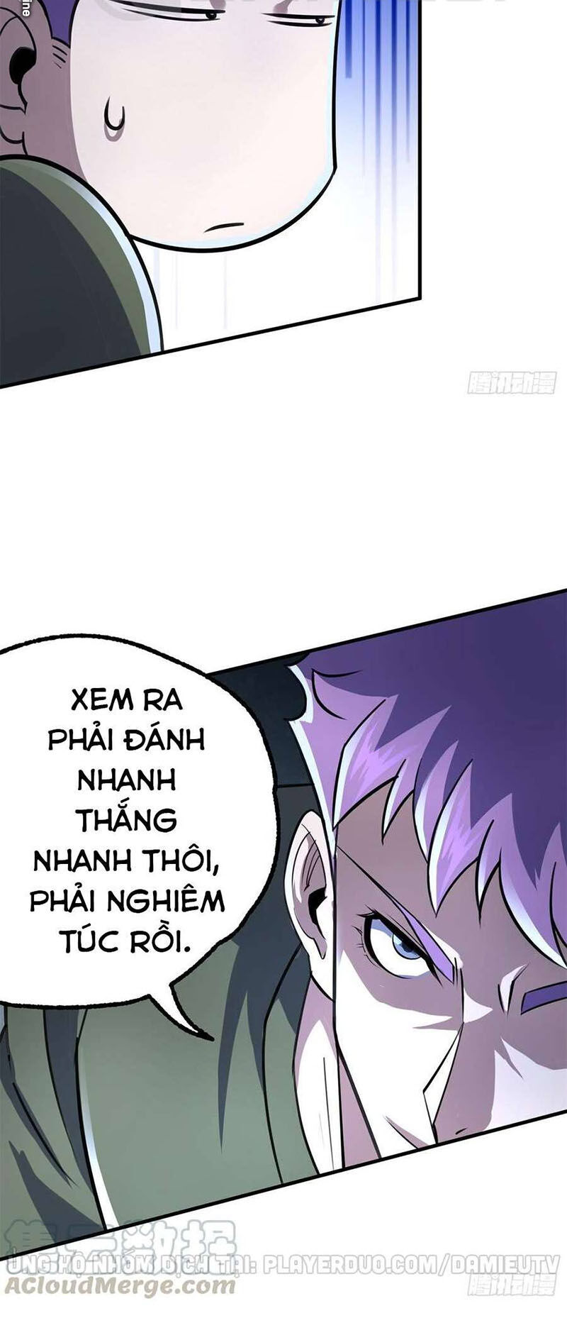 Thú Nhân Chapter 197 - Trang 2