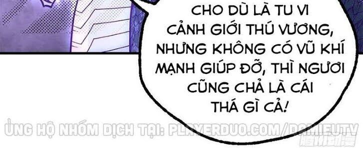 Thú Nhân Chapter 197 - Trang 2