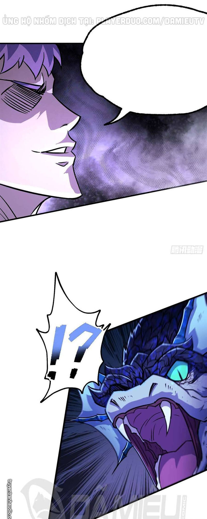 Thú Nhân Chapter 197 - Trang 2