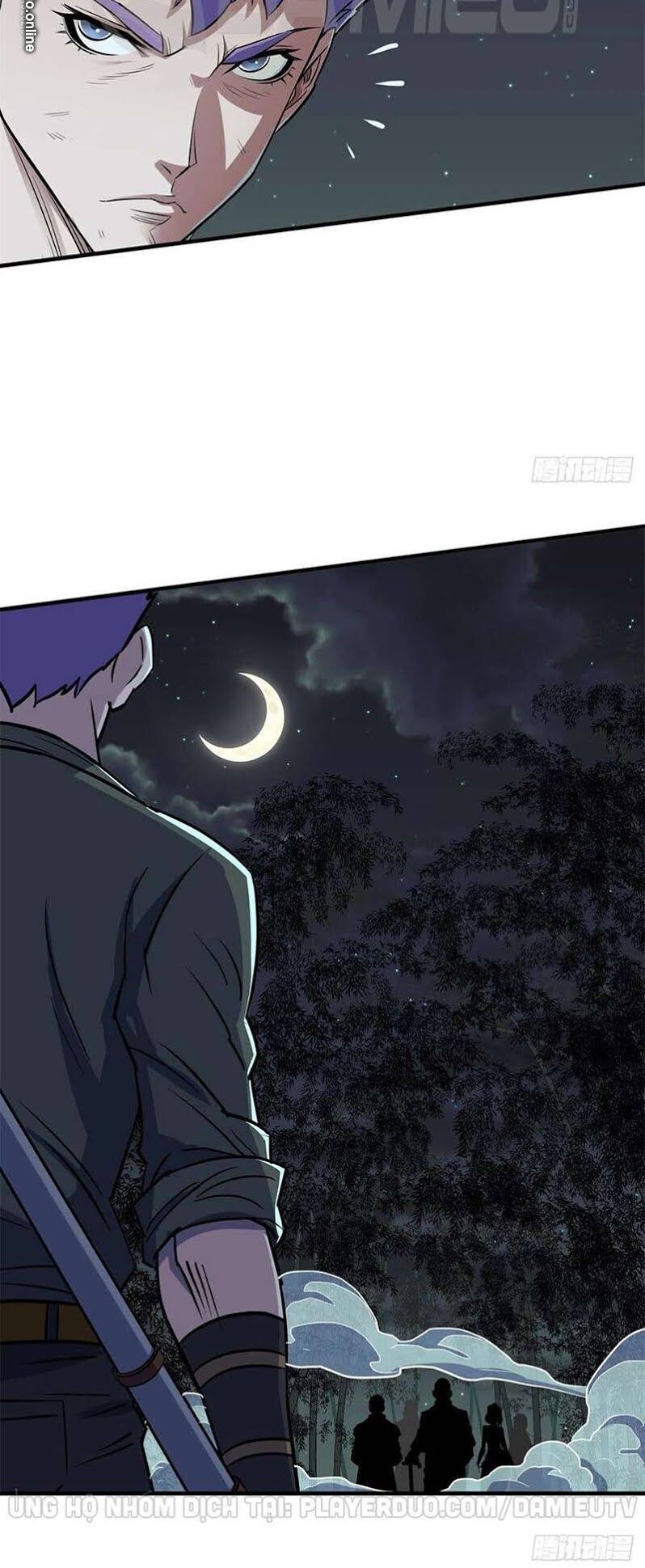 Thú Nhân Chapter 197 - Trang 2