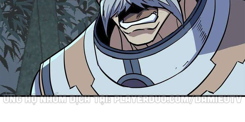 Thú Nhân Chapter 197 - Trang 2