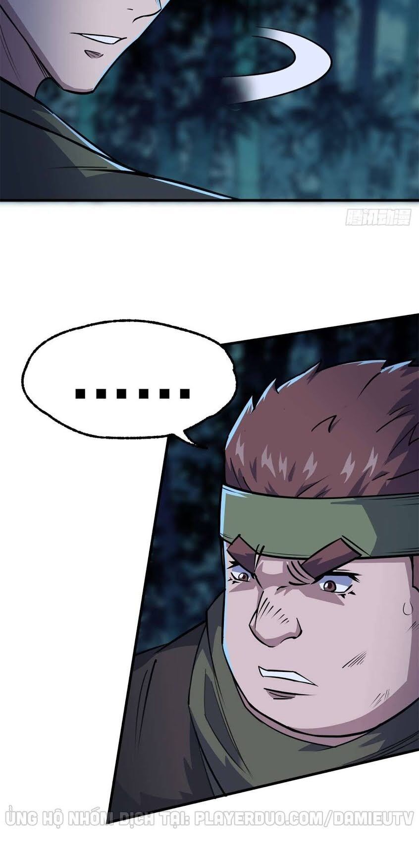 Thú Nhân Chapter 198 - Trang 2