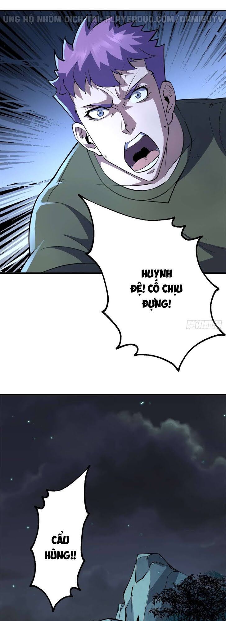 Thú Nhân Chapter 198 - Trang 2