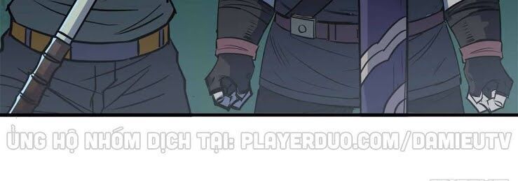 Thú Nhân Chapter 198 - Trang 2