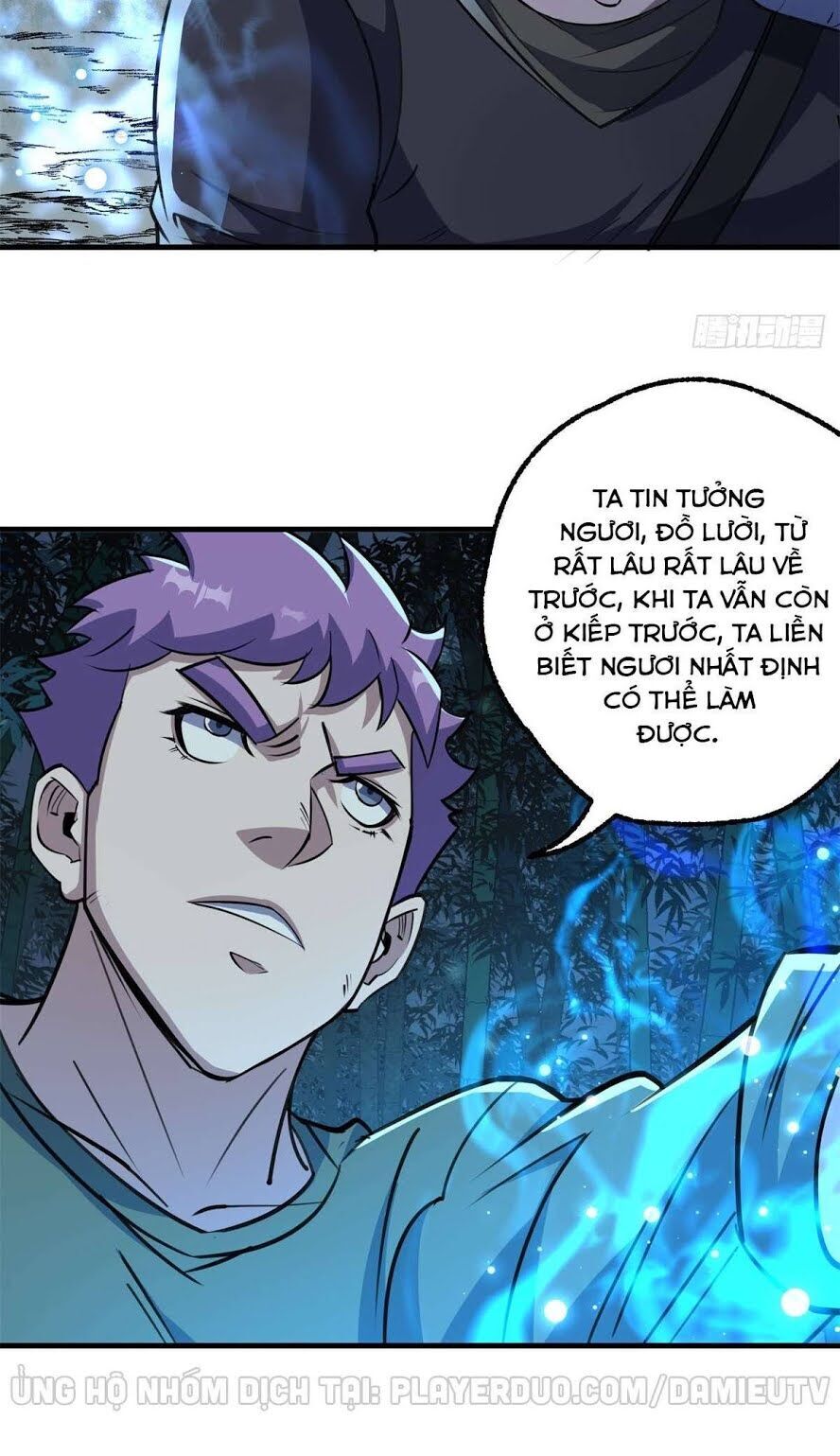 Thú Nhân Chapter 198 - Trang 2