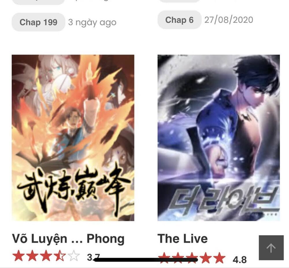 Thú Nhân Chapter 198 - Trang 2